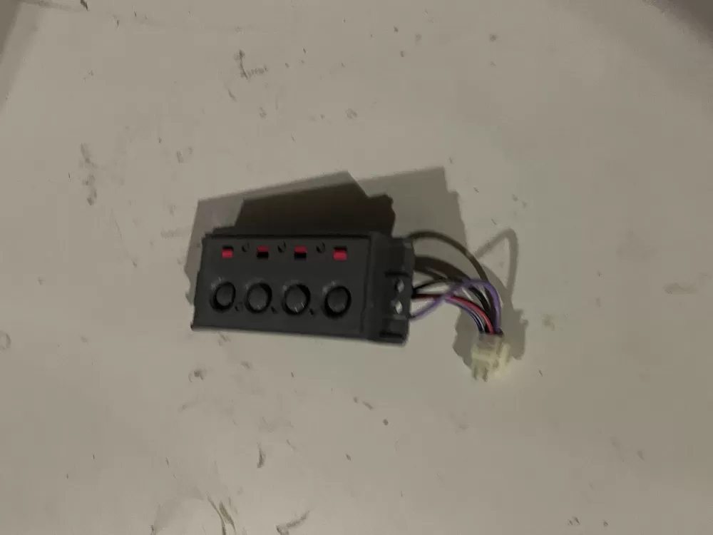 Frigidaire  Kenmore 405551-00 Refrigerator Dispenser Switch