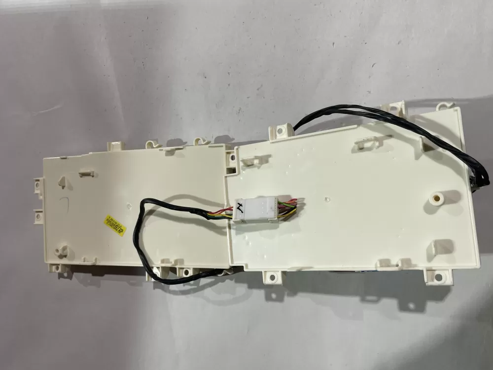 LG EAX36602103 EBR36870729 Washer Control Board AZ170720 | Wmv52