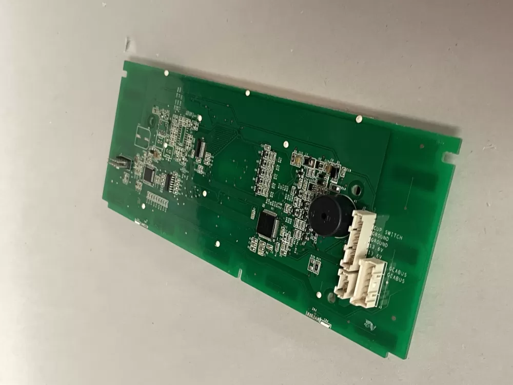 197D8542G004 GE Refrigerator Board - Control