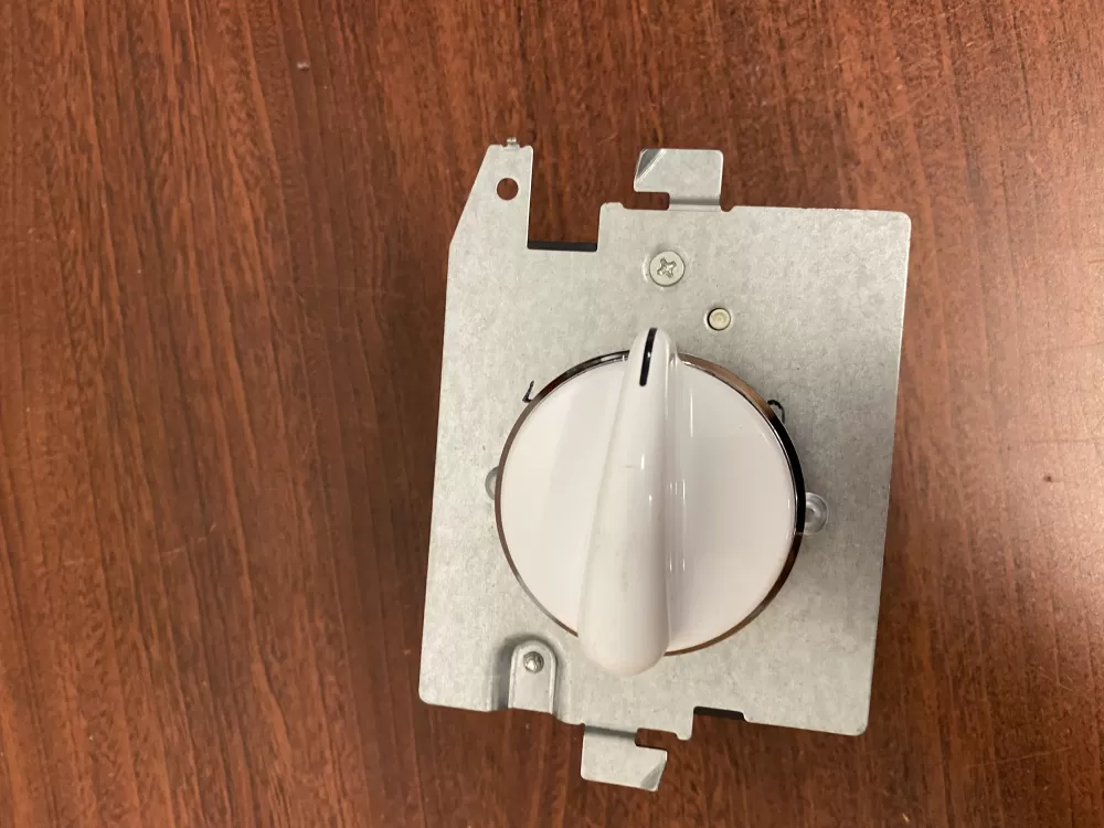 GE TMD16M10 234D1296P001 Dryer Timer AZ49060 | BK1798