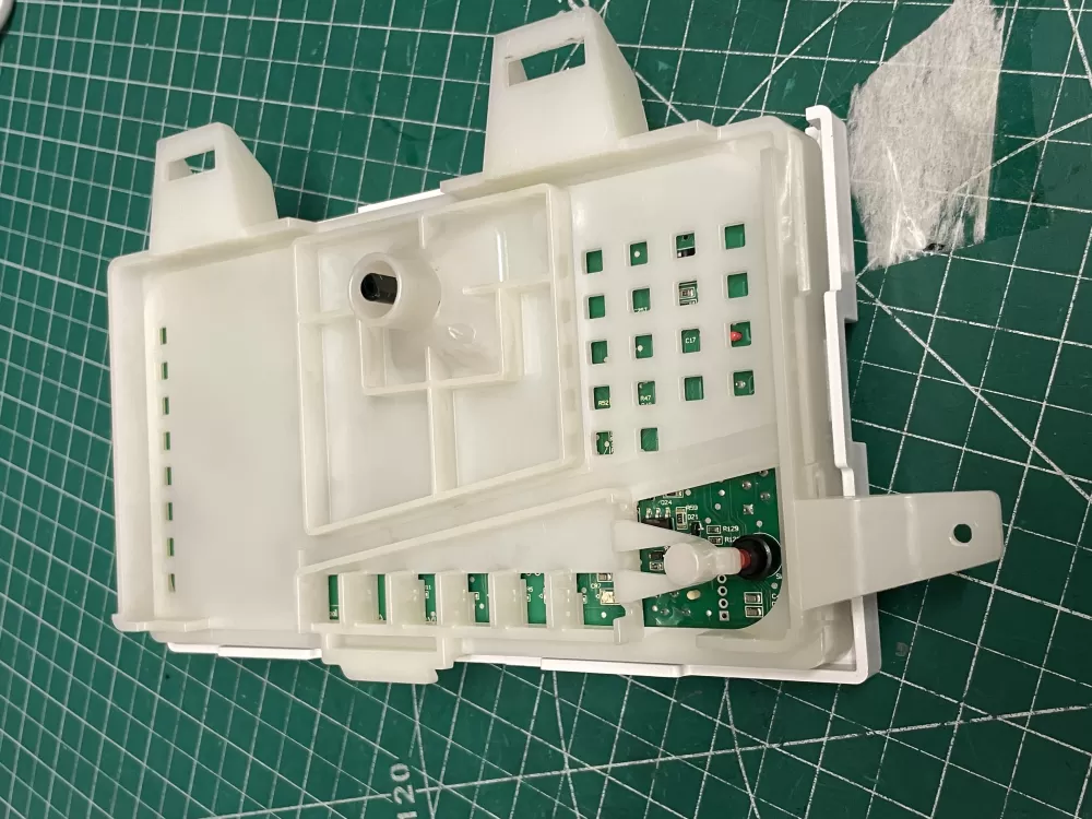 Maytag AP6261034 W10803588 W10831168 Washer Control Board AZ210375 | Wm2108