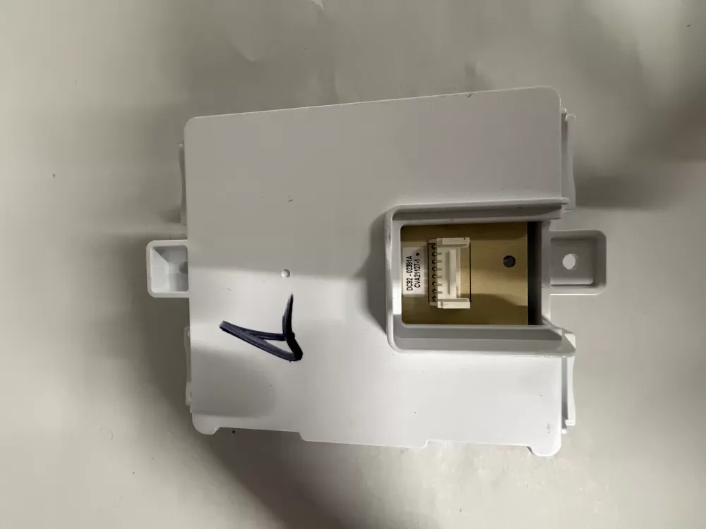 Samsung DC92-02391A Washer Module AZ227685 | KM477