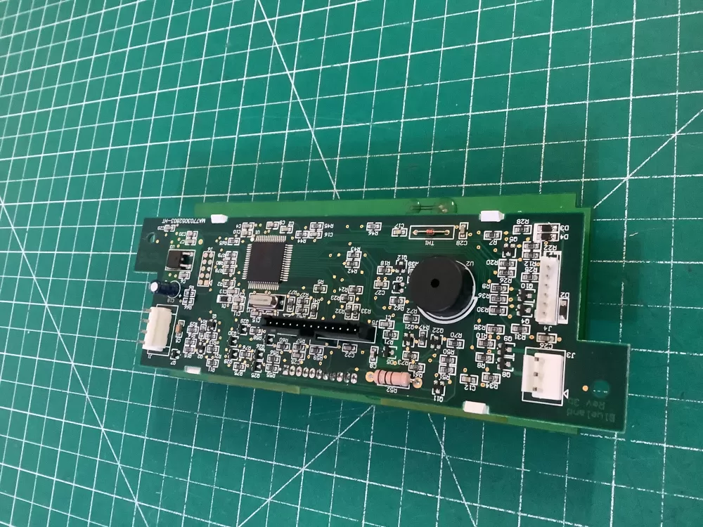 Whirlpool Dacor WP13053103 Refrigerator Display Control Board AZ206679 | NR1122