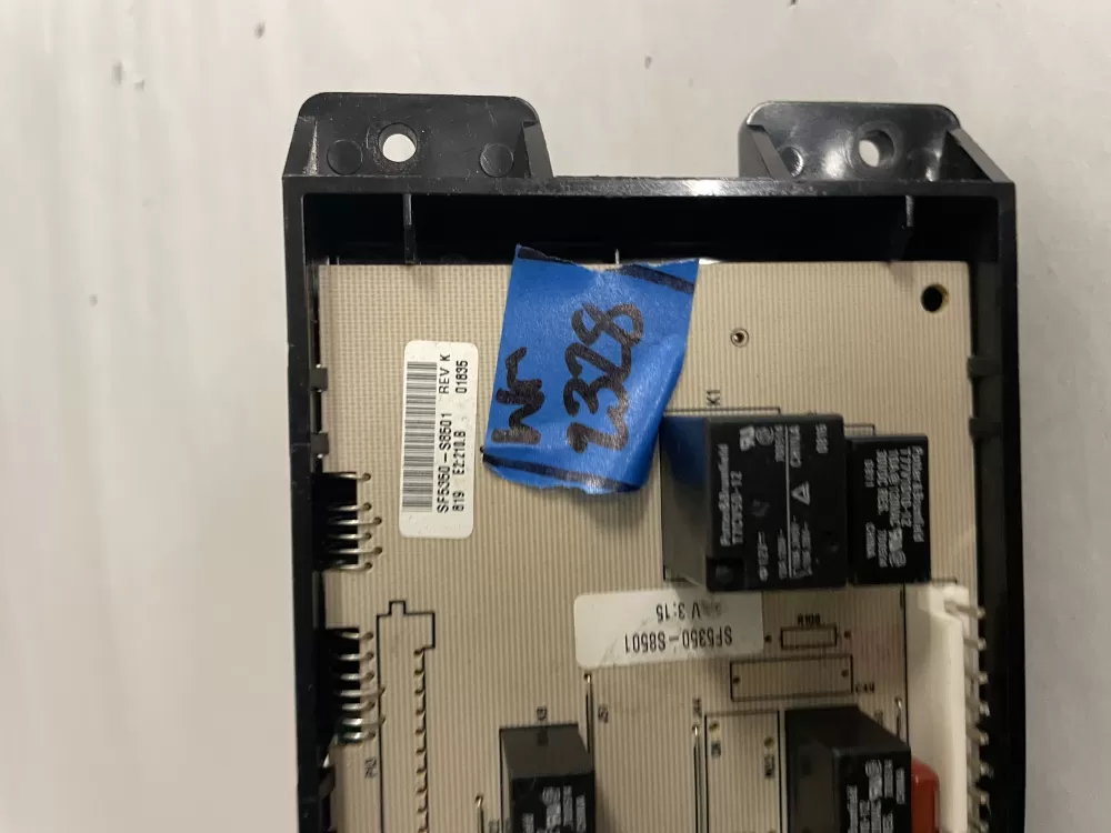 Frigidaire 316418501 Range Oven Control Board AZ204928 | Wm2328