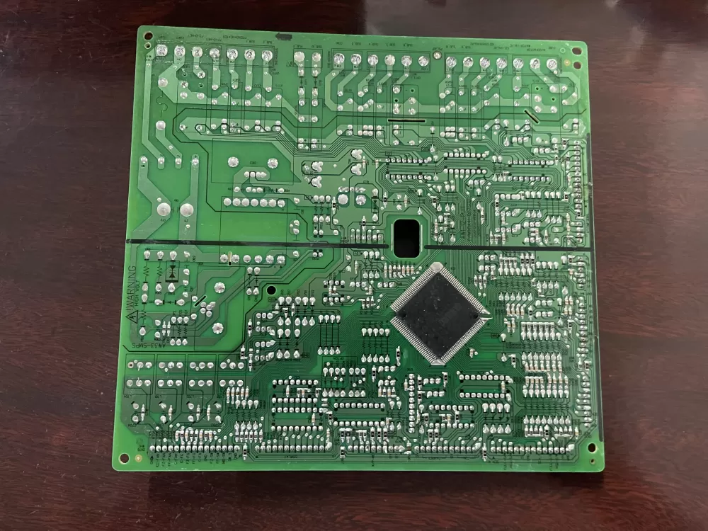Samsung PBA1D0015 DA92 00426A Refrigerator Control Board AZ42965 | KM1749