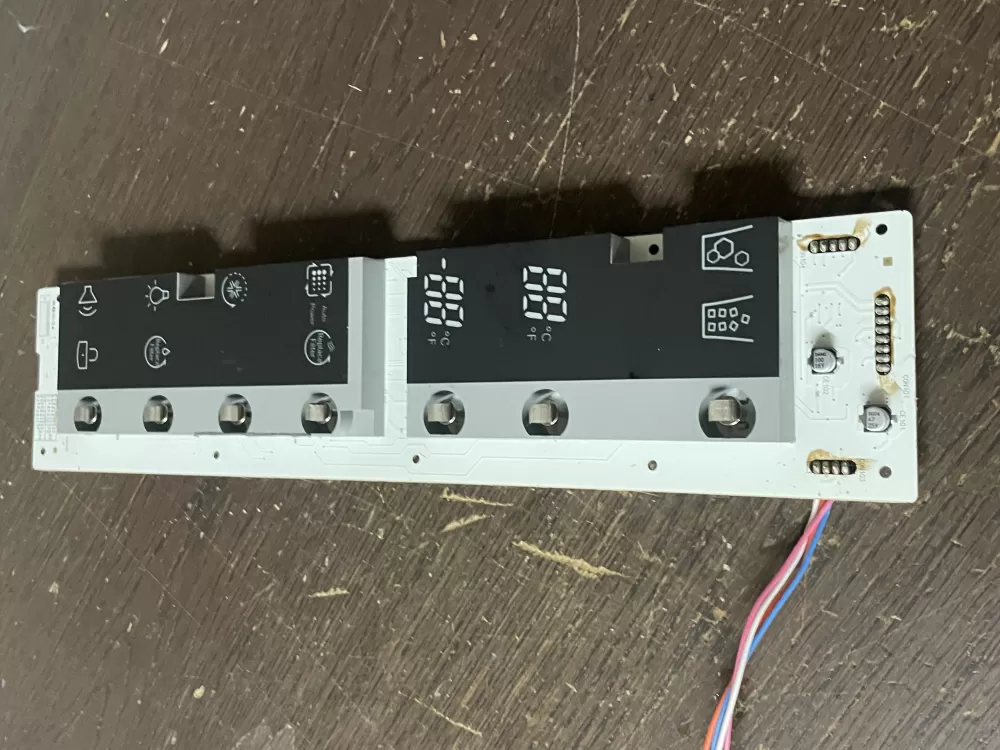 LG EBR72955422 EBR72955426 PS11761185 Refrigerator Control Board