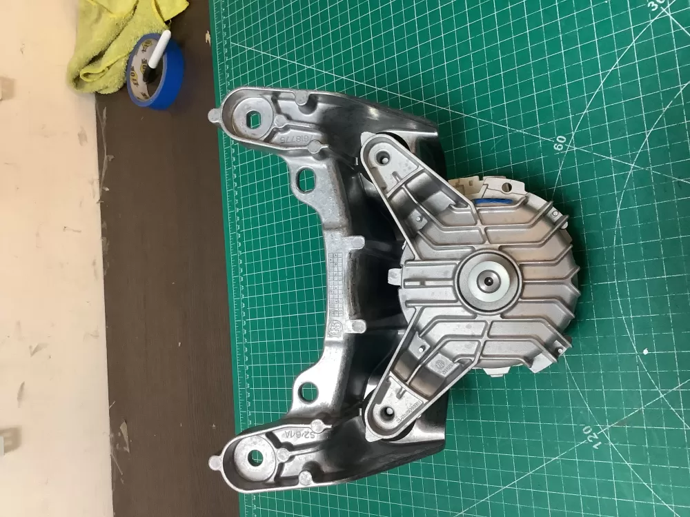 Miele BLPM Motor 09877250 AZ224161 | SLA47