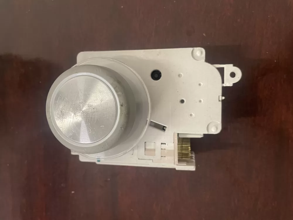 Whirlpool  Maytag  Kenmore W10113804C Washer Timer
