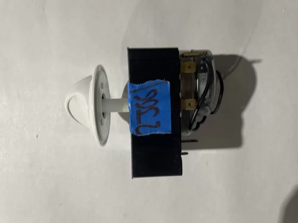 Frigidaire Kenmore Electrolux AP3212303 936649 Dryer Timer AZ192199 | KM2306