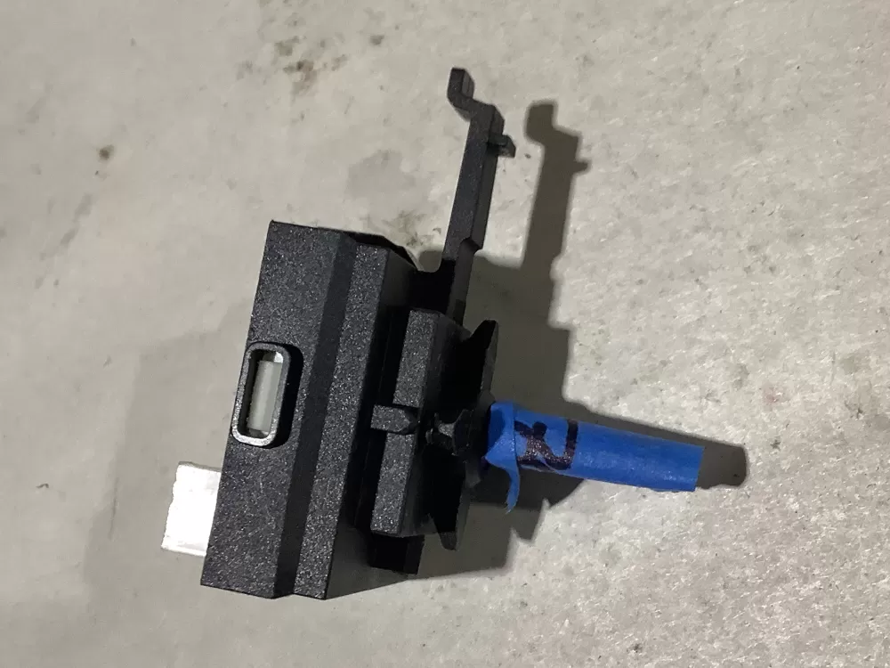 Whirlpool W10701088 Washer Control Board Switch