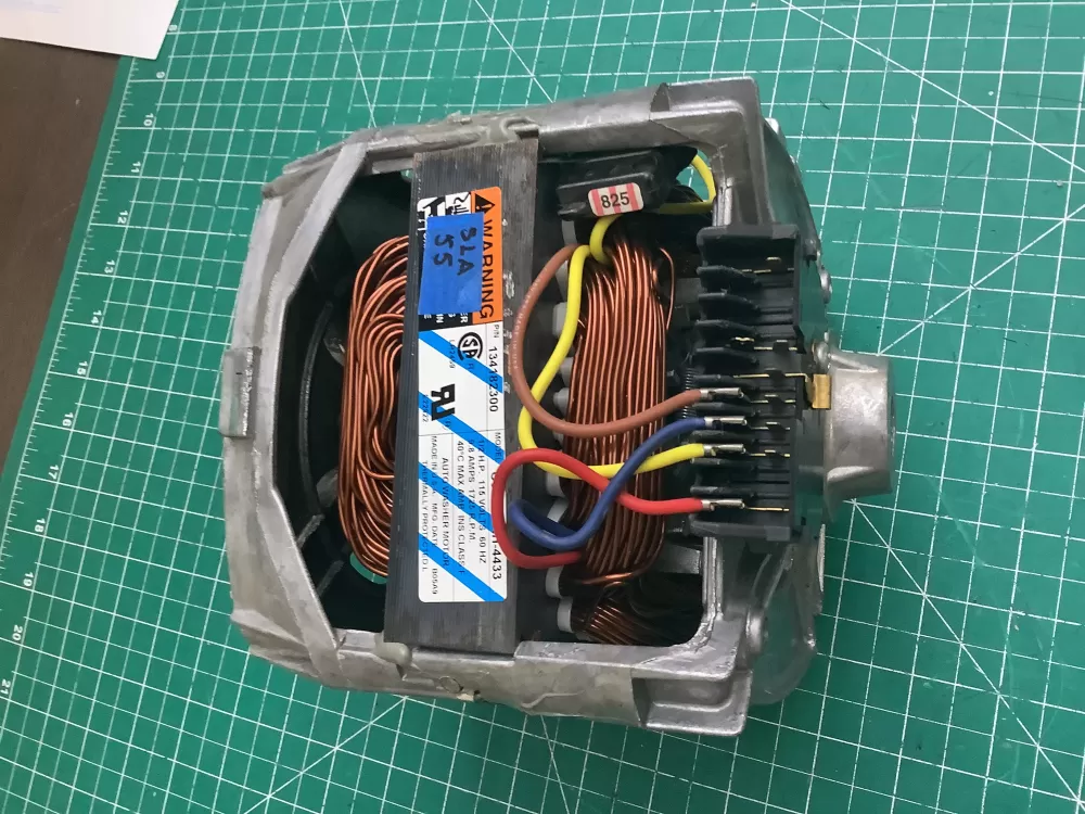 131761200 Frigidaire Washer Drive Motor