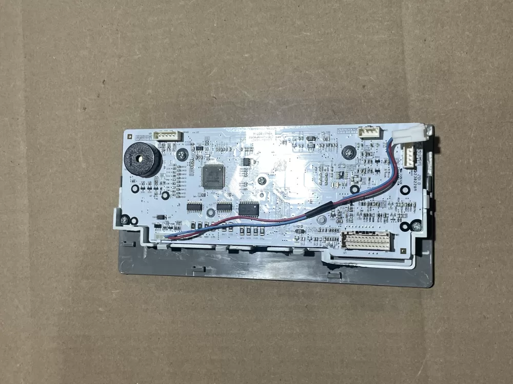 LG EBR84146401 Refrigerator Control Board Display AZ88124 | Wm1394
