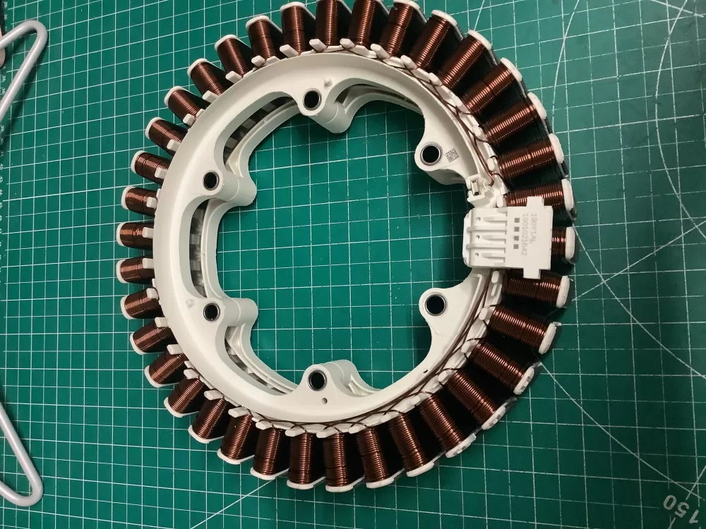 LG MEV638806 Motor Stator AZ211885 | SLA334
