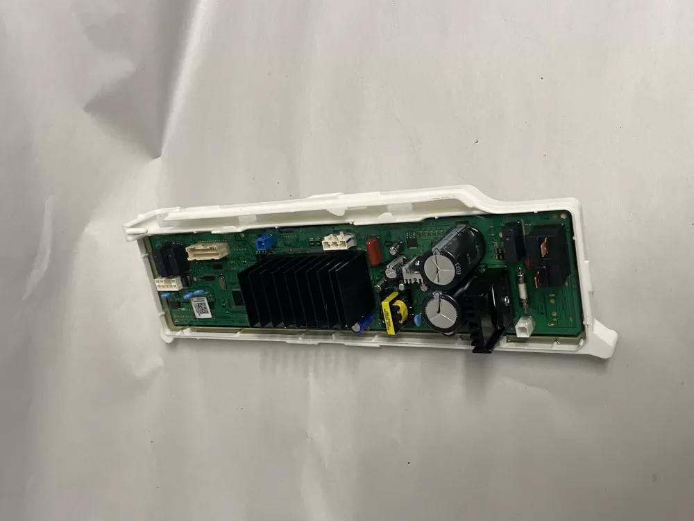 Samsung DC92-02388K DC9202388K  DC92-02379E Washer Control Board