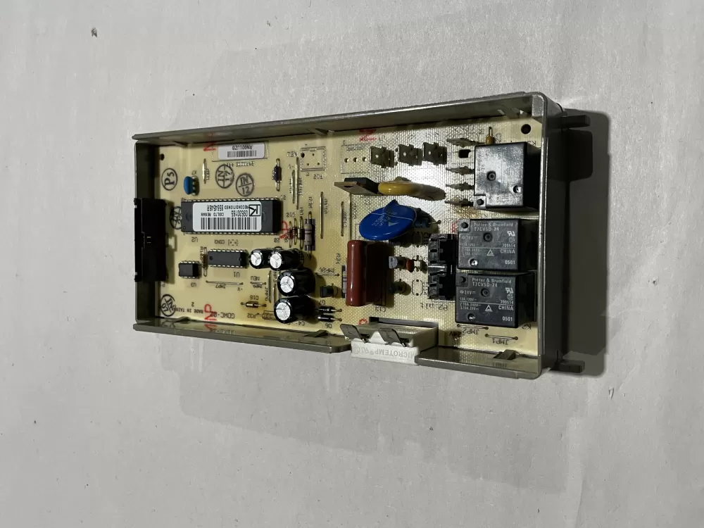 Whirlpool  Kenmore  Roper  Estate WP8564547  AP6013337  8564547  1060957  8546558  8564544  8564545  8564546  8564546R  PS11746563 Dishwasher Control Board