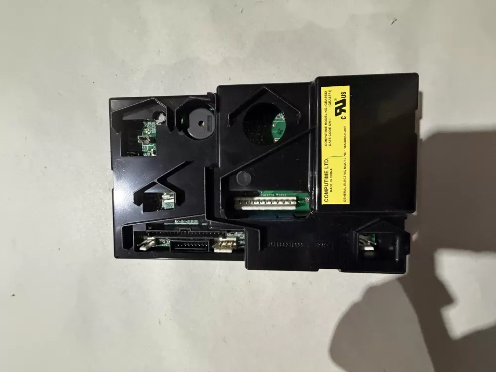 GE  Kenmore  Hotpoint 165D8853G005 Dishwasher Control Board