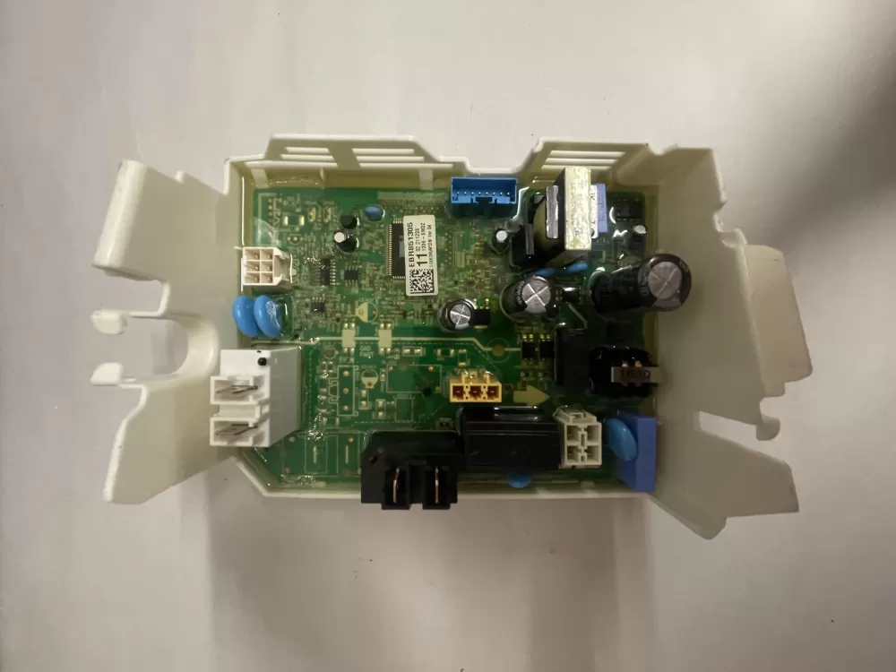 LG EBR85130511 EBR31002623 PS16763601 Dryer Control Board