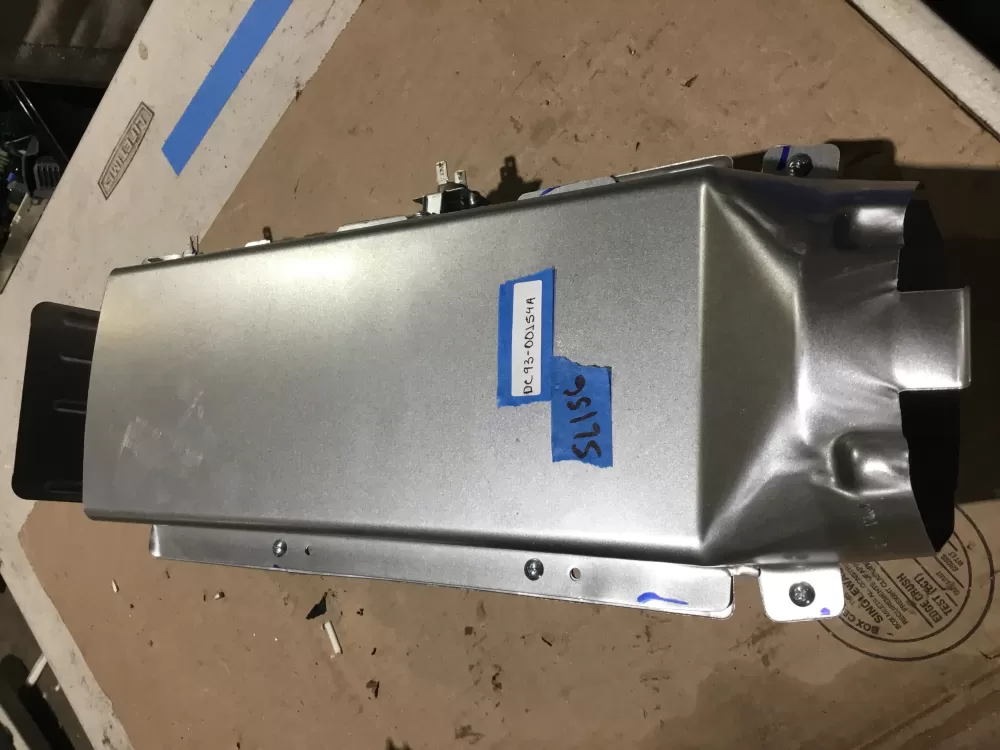 Samsung DC93 00154A Dryer Heating Element AZ96447 | Sl156