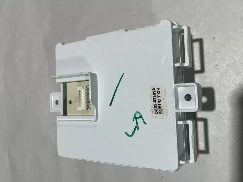Samsung DC92-02391A Washer Module AZ158798 | Wm1080