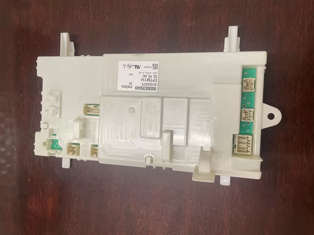 Bosch 00631327 AP5805455 3278657 PS9492680 Dryer Control Board AZ30536 | KM294