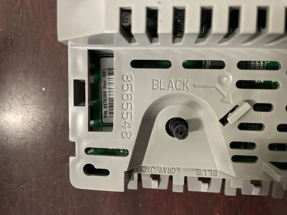 Kenmore Maytag Whirlpool W10189966 Washer Control Board AZ51059 | KM1846