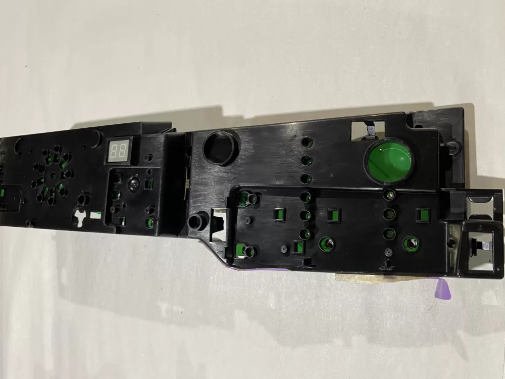 Whirlpool Kenmore 8519269 Dryer Control Board Rev AZ162781 | BKV818