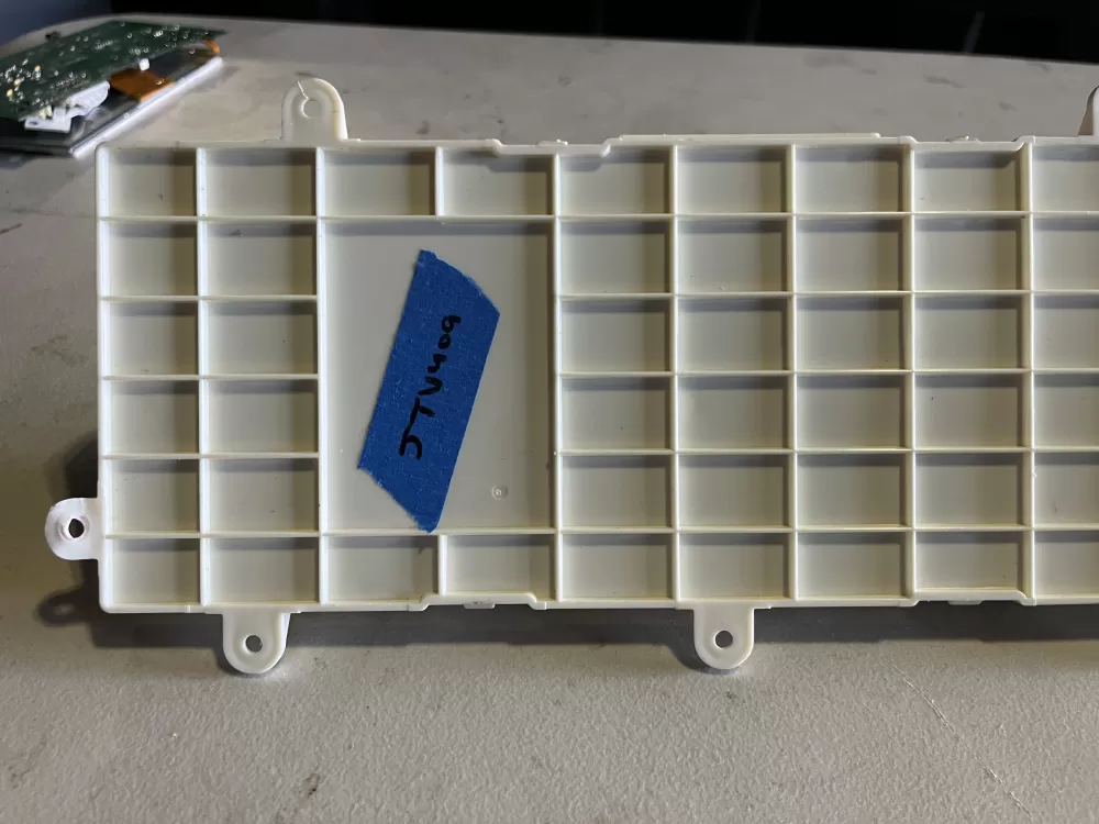 LG ERB75351404 Washer Control Board AZ41237 | V409