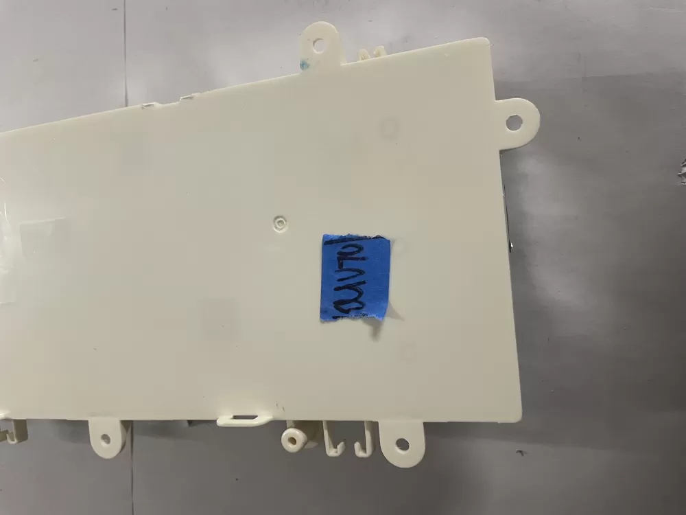 LG EBR62198104 EBR62198101 EAX60933303 Washer Control Board AZ107618 | KMV70