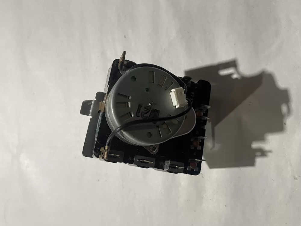 Frigidaire 131795500C PS265279 EA265279 AH265279 Dryer Timer AZ206382 | KM2622
