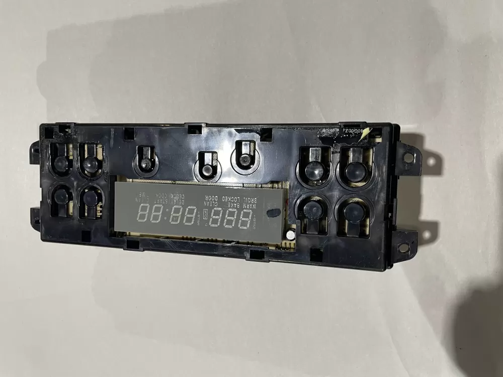 GE 164D5063P001 Range Control Board