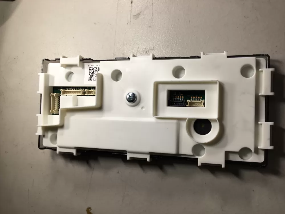 Samsung DC97 21502A Dryer Control Board AZ40255 | NR21