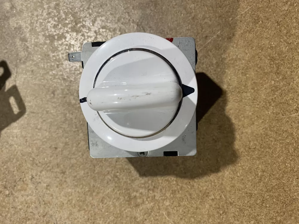 Maytag 6 3095540 Dryer Timer AZ66222 | BK2088