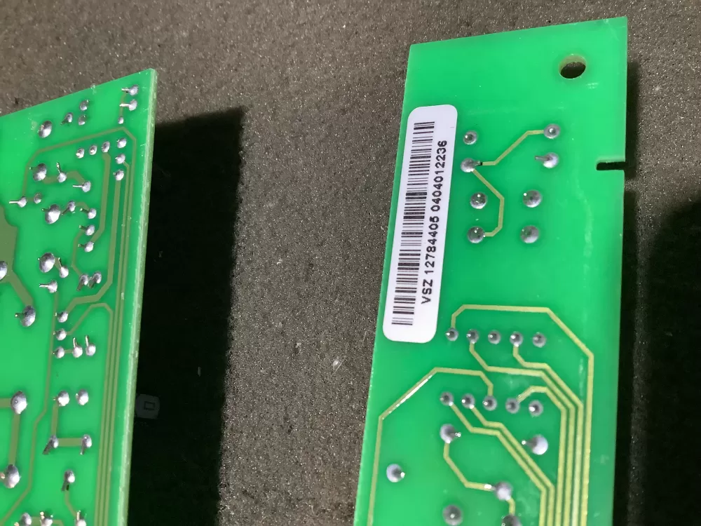 Amana VSZ12784405 Refrigerator Control Board AZ126567 | NR2291