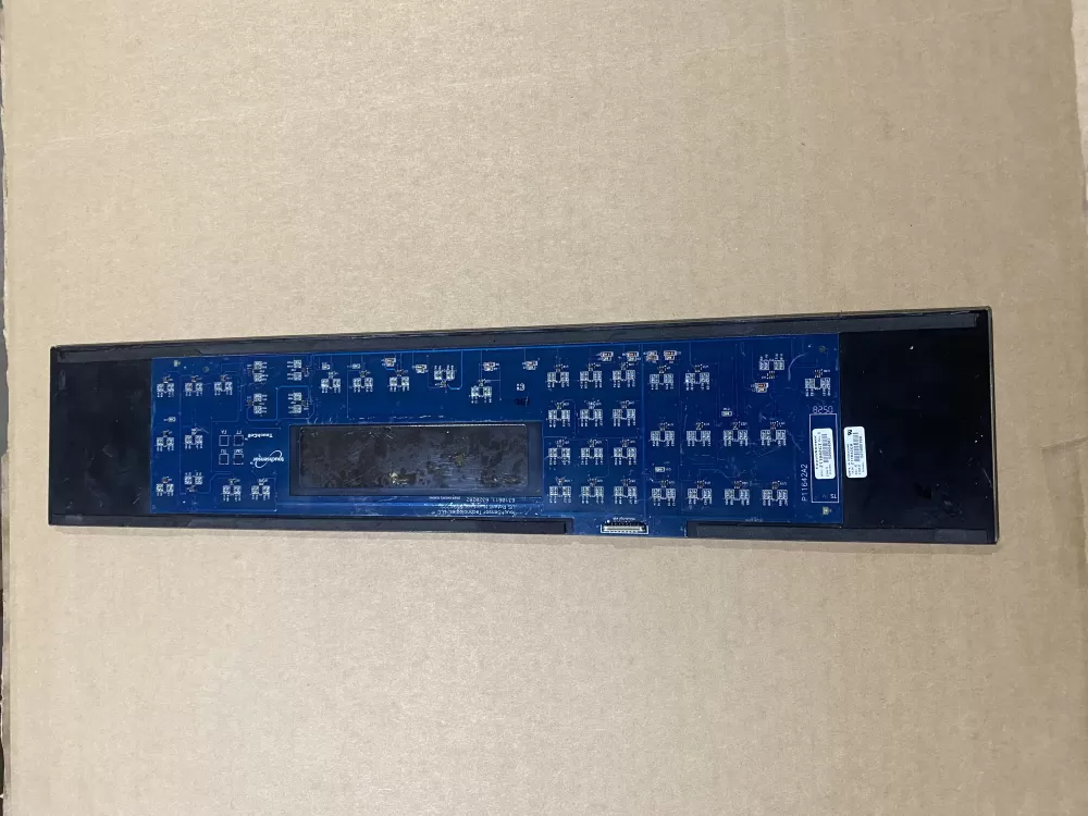 Whirlpool 8303948 Oven Control Board Micro Touch Panel AZ117440 | BKV684