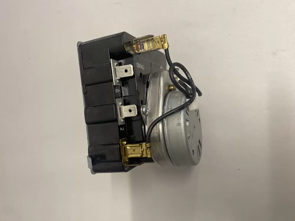 Maytag Whirlpool WP33001632 6 3095520 63095520 Dryer Timer AZ225148 | BK1108