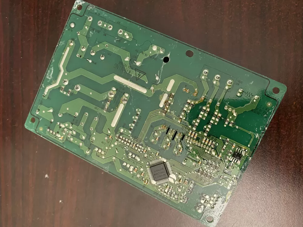 Samsung DA92 00111B DA9200111B Refrigerator Control Board AZ39672 | BK564