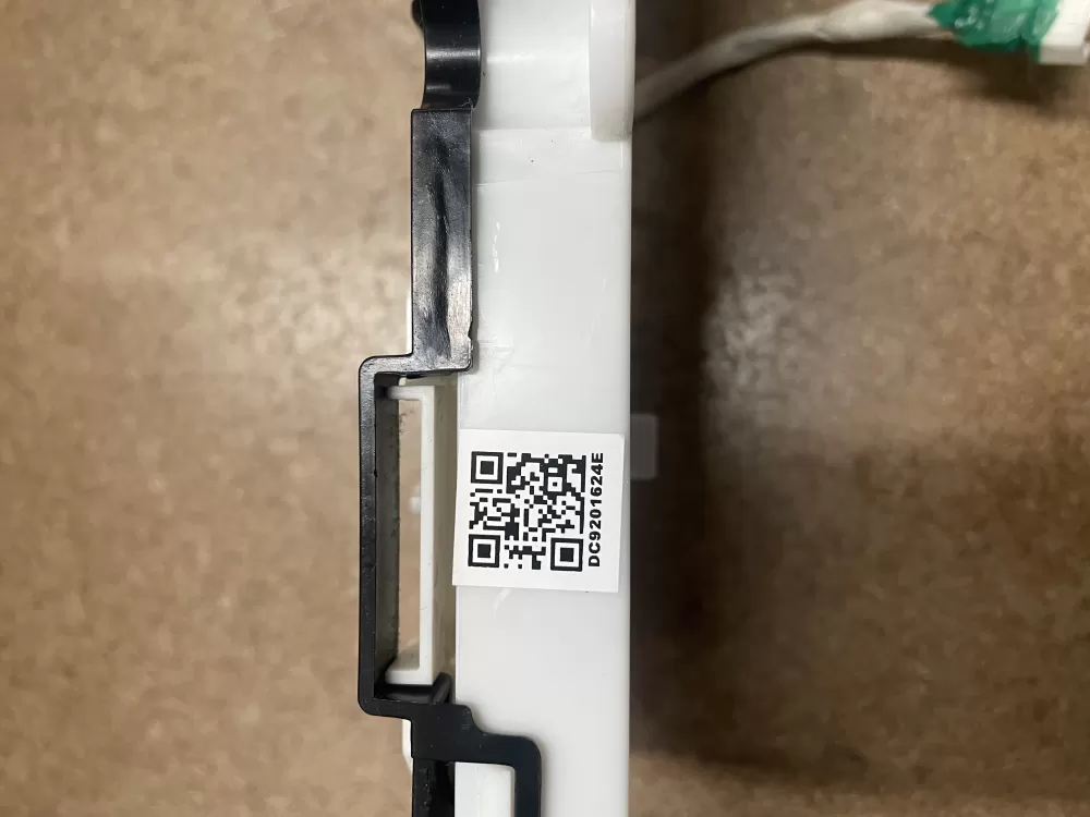 Samsung AP5916807 DC92 01624E Dryer Control Board AZ13111 | KMV124