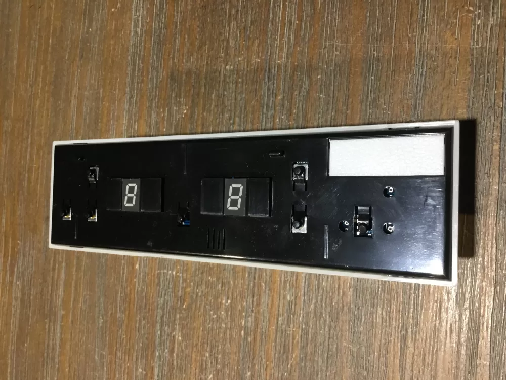 Frigidaire A01078804 242207704 Refrigerator Control Board AZ52628 | NR1838