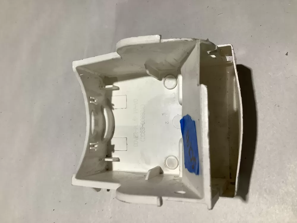 Samsung Washer Pump Cover DC63-00830A AZ131375 | Sl241