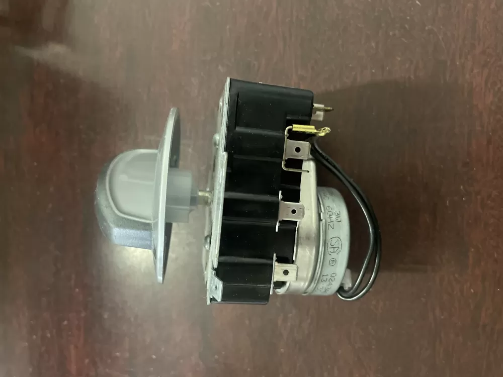 Whirlpool Kenmore W10337521A Dryer Timer AZ56958 | KM2019