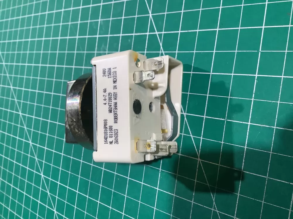 Kenmore WB24T10029 100PK Ran Switch AZ143533 | SL175