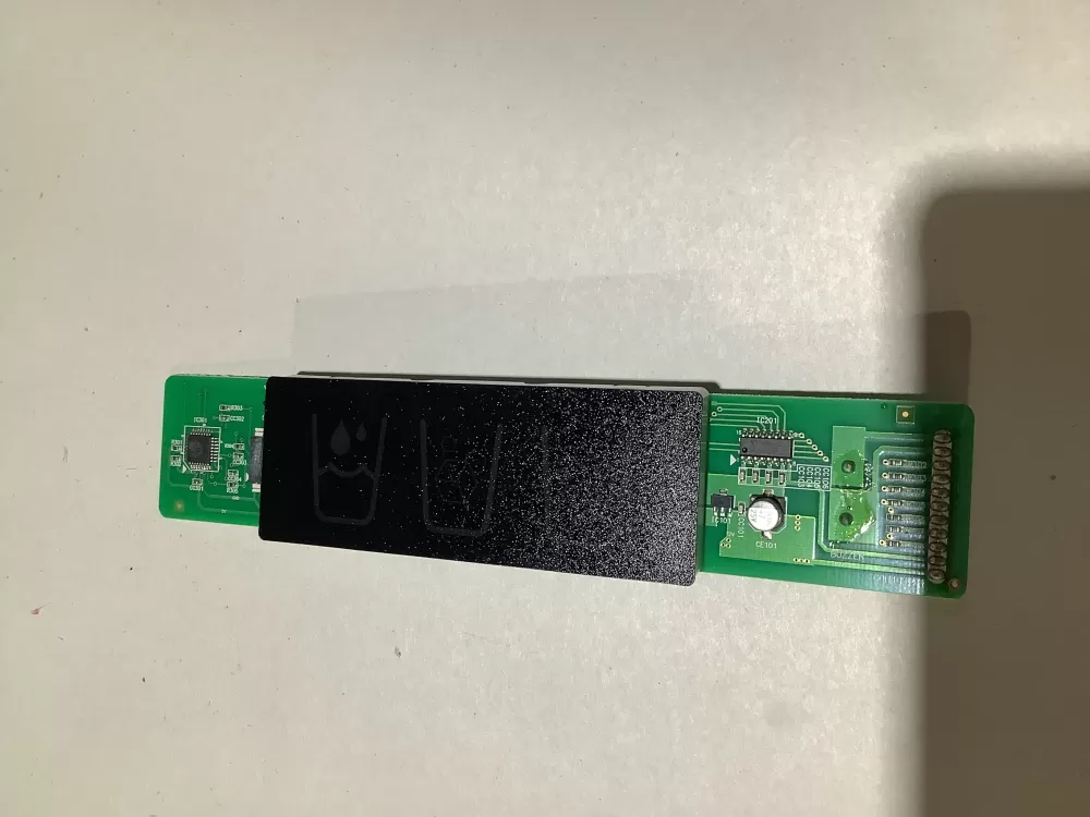 Kenmore EBR78988301 Refrigerator Control Board AZ143840 | ZC2416