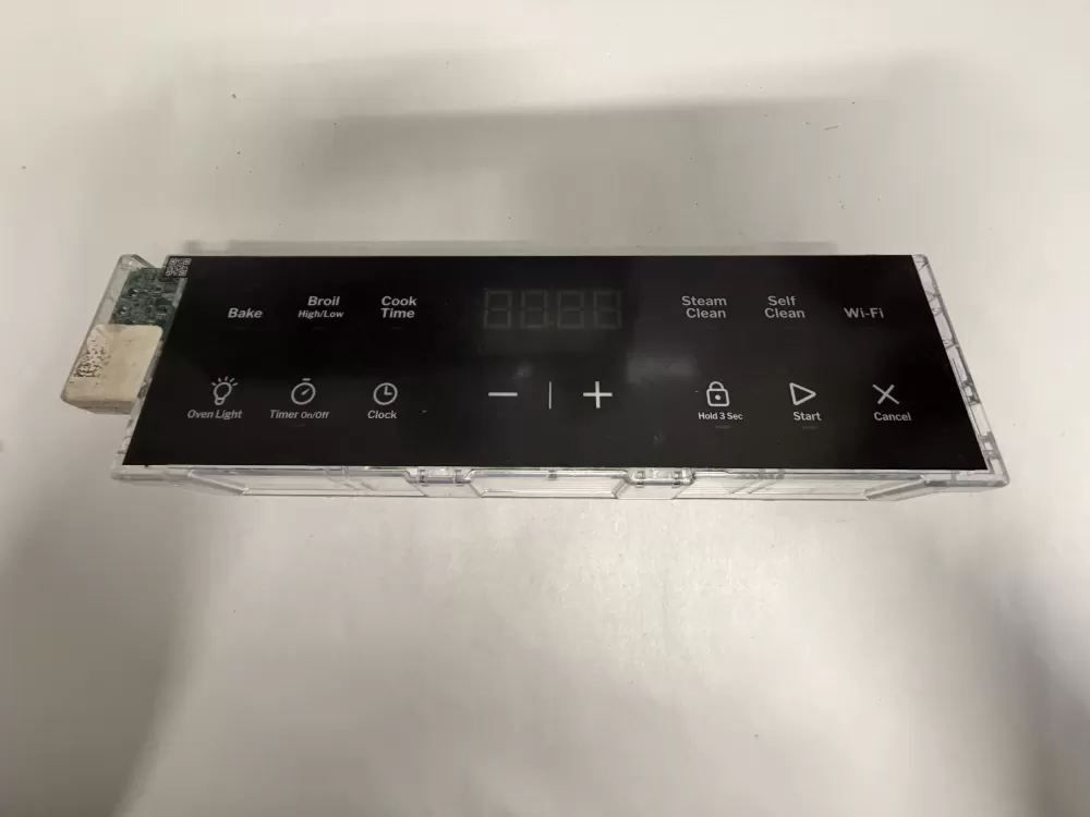 GE 311D8104P001 Oven Control Board