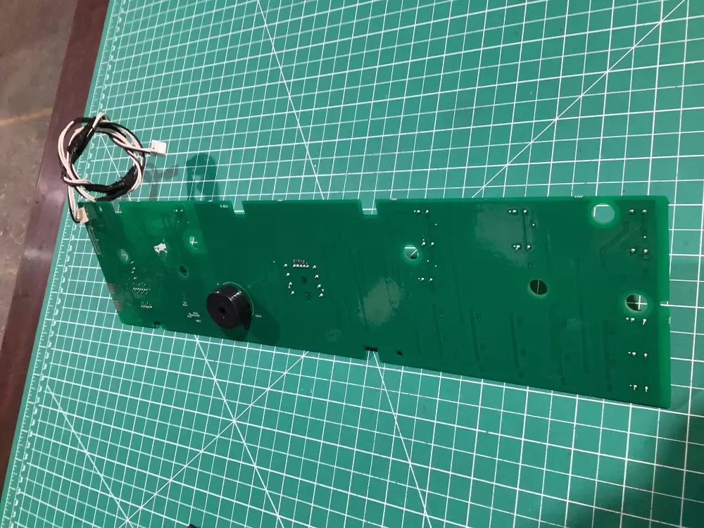 Maytag WPW10426809 AP6021306 W10426809 Washer Control Board AZ144560 | NR2430