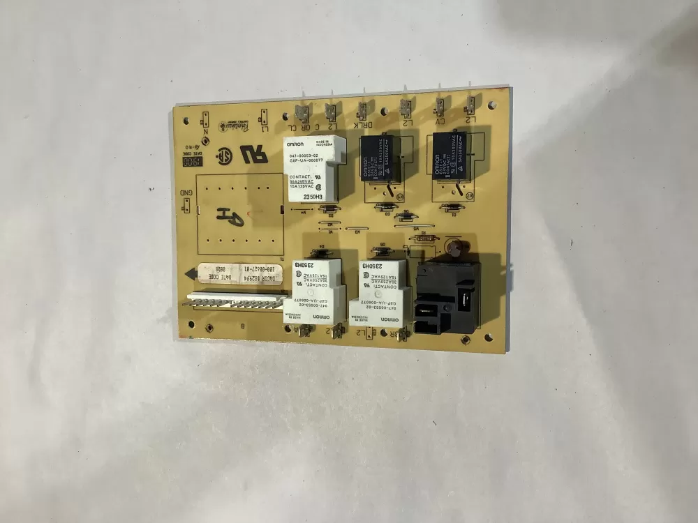 Samsung 82994 Oven Relay
