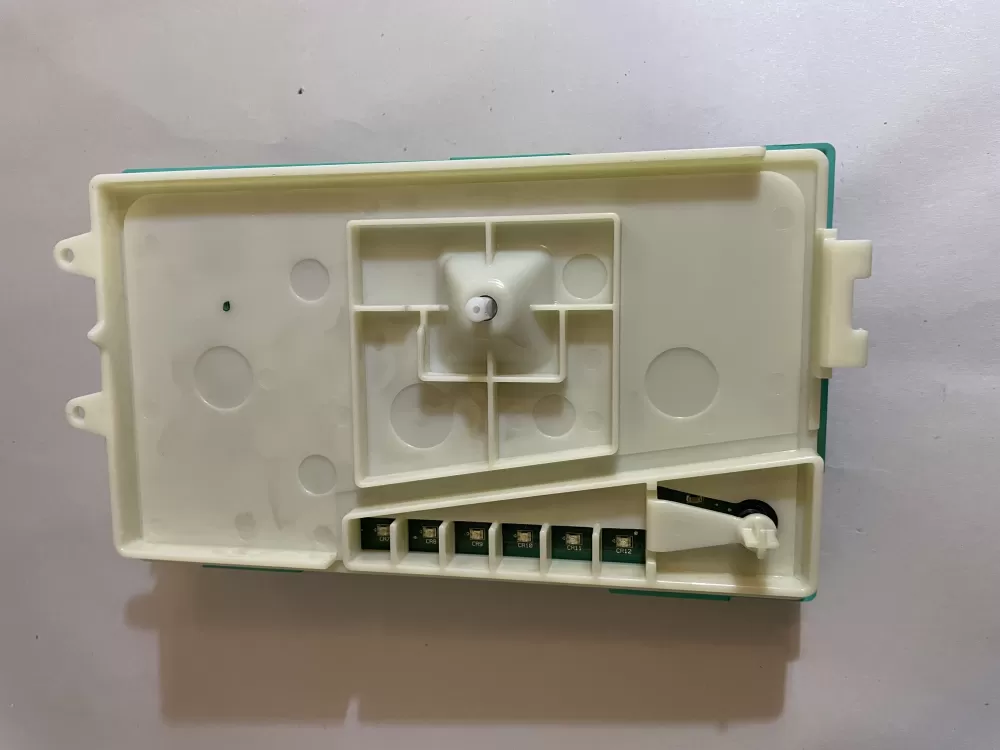 Whirlpool W10406129 W10445380 W10480261 Washer Control Board AZ110076 | KMV629