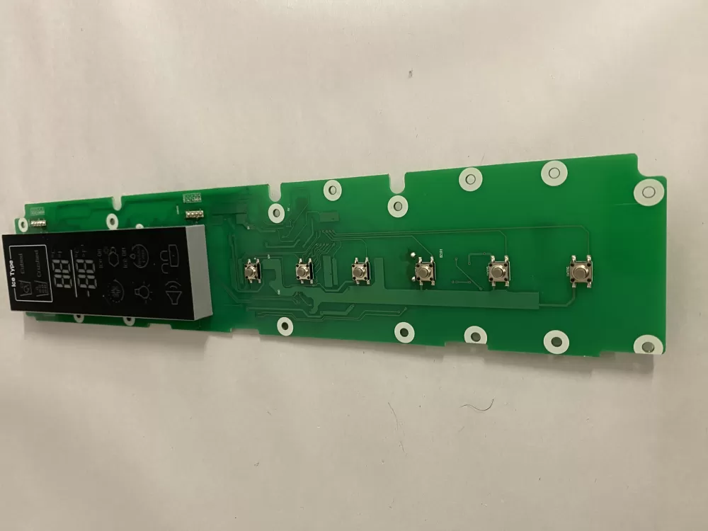 LG EBR79069502 Refrigerator 