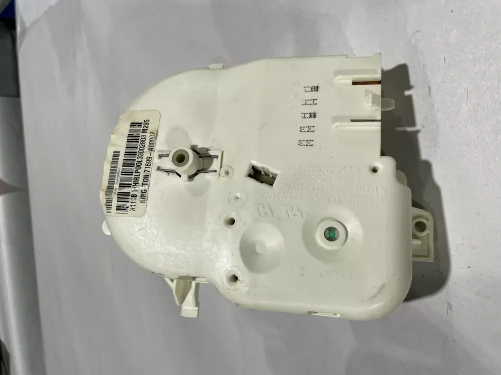 Maytag AP6007999 33002803 WP33002803 PS11741127 Dryer Timer AZ149375 | Wm719