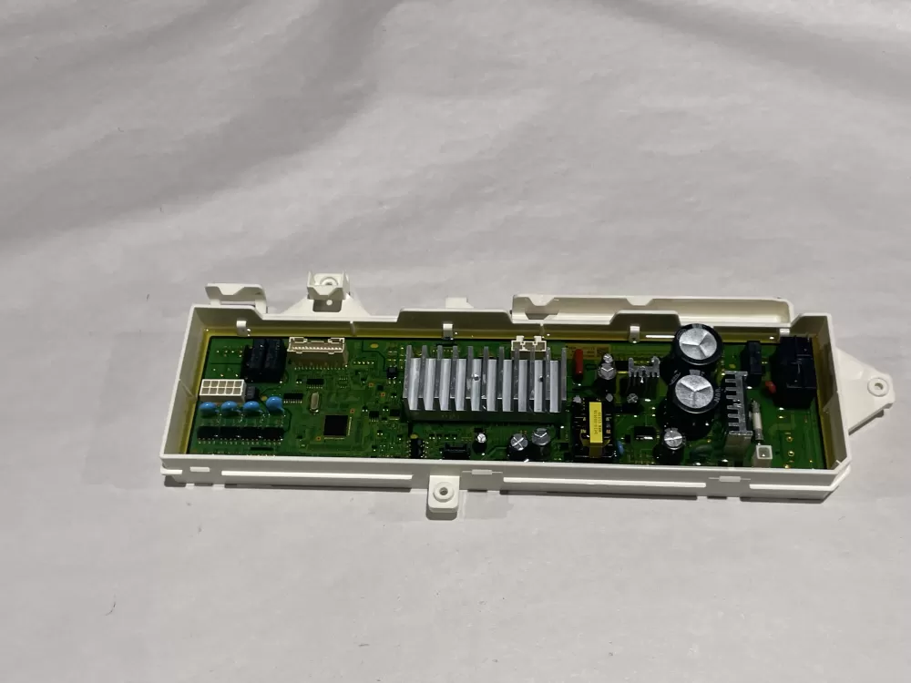 Samsung DC92-02393G DC92-02393M PS16556778  AP7017659 Washer Control Board