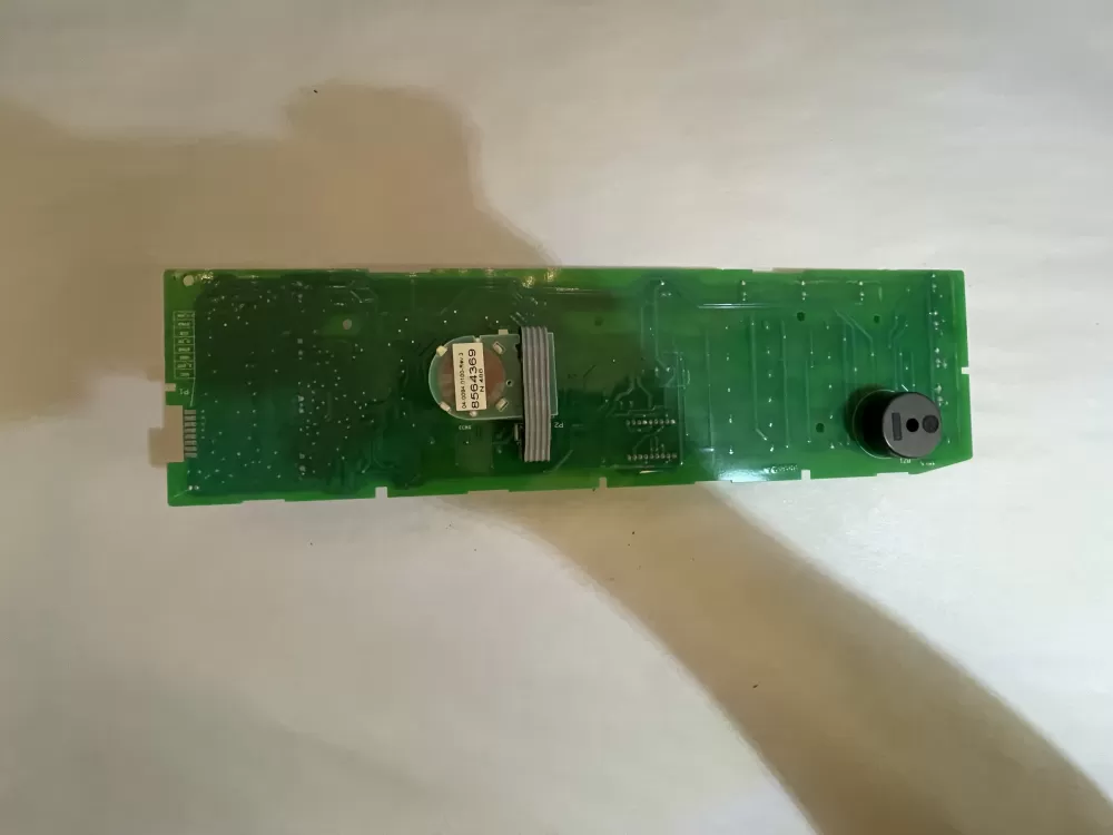 Kenmore WP8564374 AP6013322 8564374 Washer Control Board AZ189948 | KM706